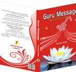 Guru Message The Ultimate Freedom book